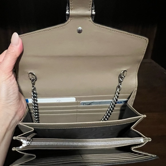 Gucci shoulder bag - Picture 4 of 4